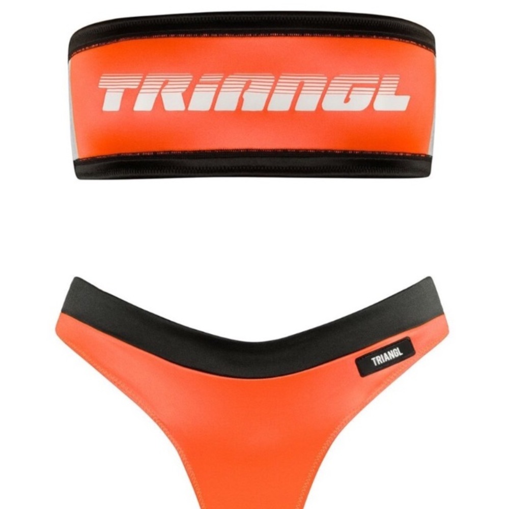 💥🌊Triangl Bikini 🌊💥
